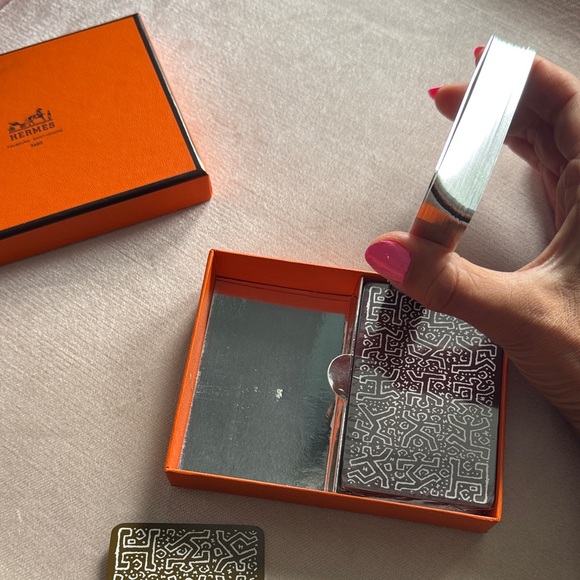 Hermes cards - Picture 4 of 11